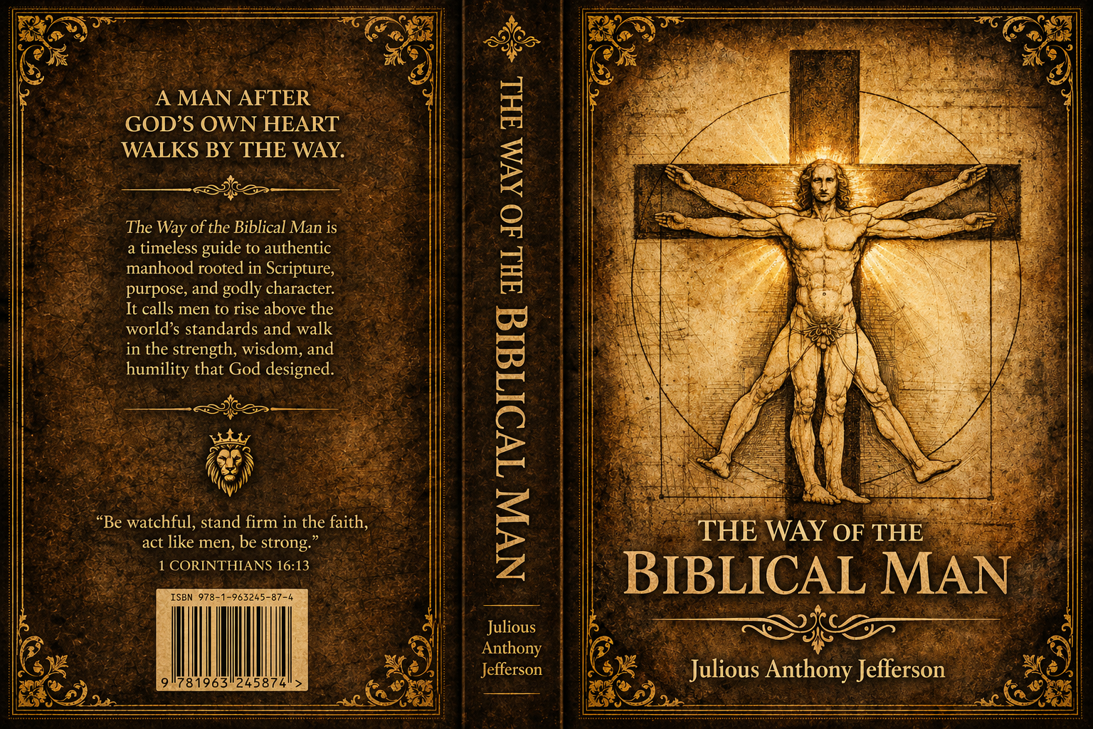 WayOfTheBiblicalManE-Book