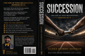 succession book cover